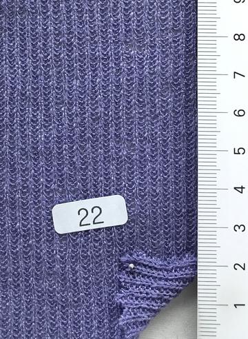 22 Lavender