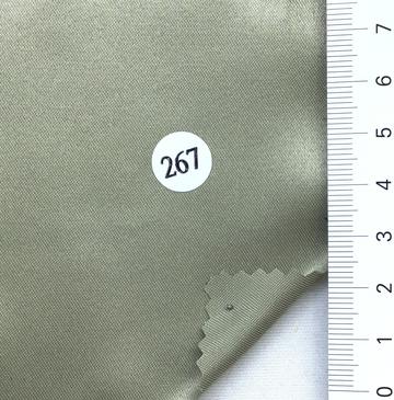 267 Deep Green