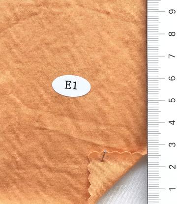 E1 Orange