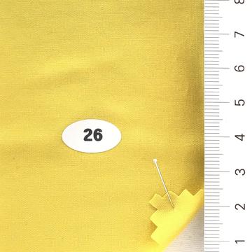 26 Yellow