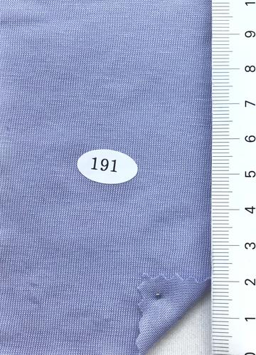 191 Pale Blue