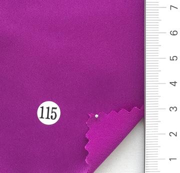 115 Purple