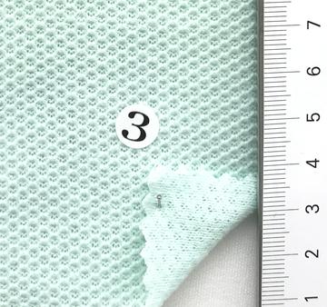 3 Pale Green
