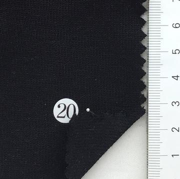20 Black