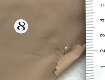 8 Brown