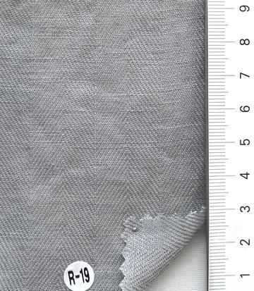 R-19 Gray