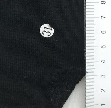 31 Black