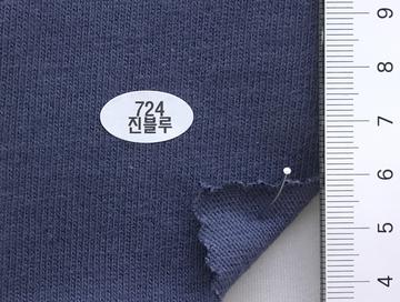 724 Blue