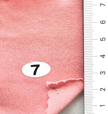 7 Pale Pink