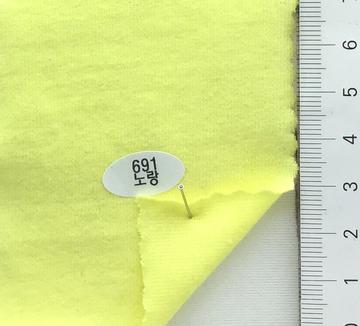691 노랑 Yellow