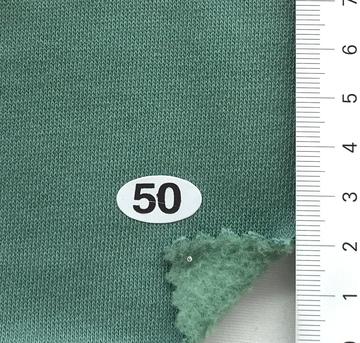 50 Green
