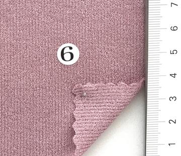 6 Dusty Pink