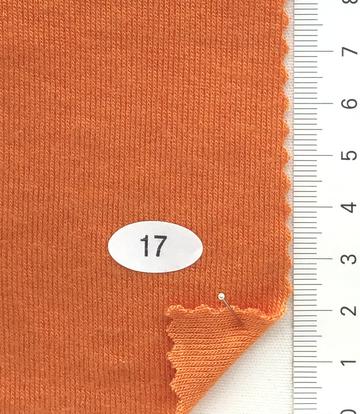 17 Orange