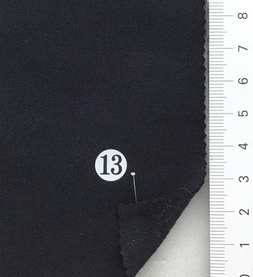 13 Black