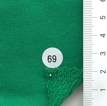 69 Green
