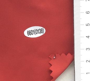 6601(0138) Red