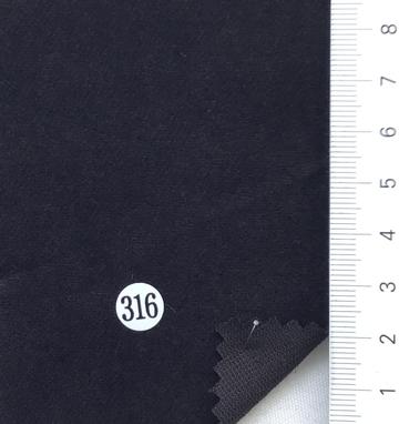316 Black