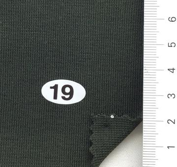 19 Deep Green