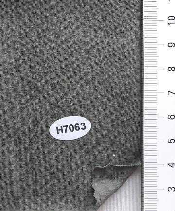 H7063 Deep Green