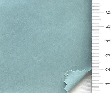 6 Pale Green