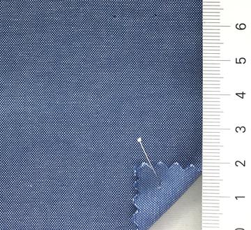 Cotton Oxford