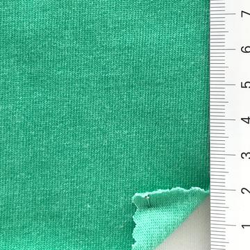 - Green