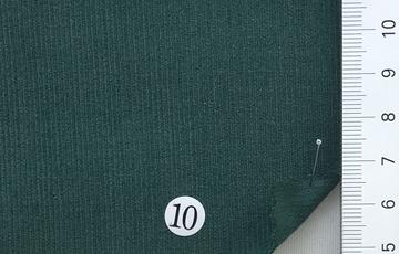 10 Deep Green