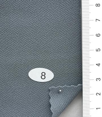 8 Gray