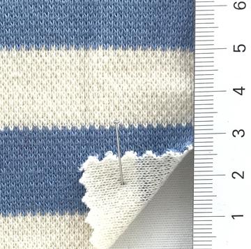 Cotton-blend Pique
