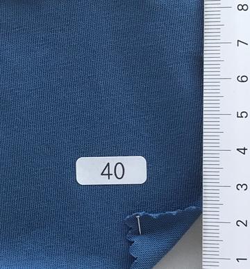 40 (240) Blue