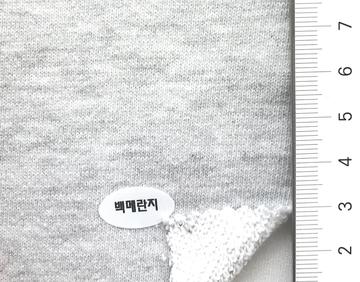 백메란지 White