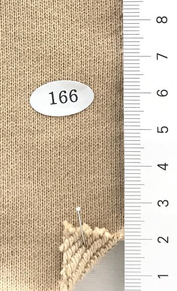 166 Beige