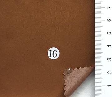 16 Brown