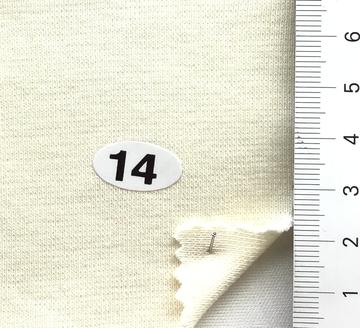 14 Ivory