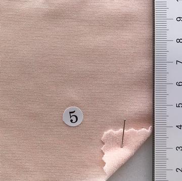 5 Pale Orange