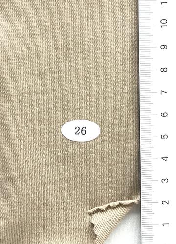26 Beige