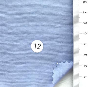 12 Pale Blue