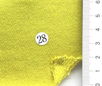 28 Yellow