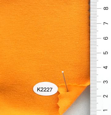 K2227 Orange