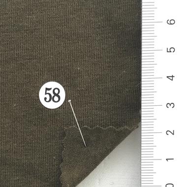 58 Deep Green