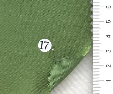 17 Deep Green