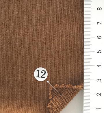 12 Brown