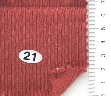 21 Red