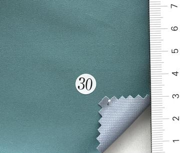 30 Turquoise