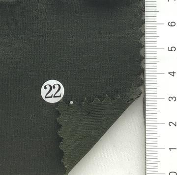 22 Deep Green