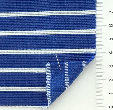 Polyester-blend Double Knit