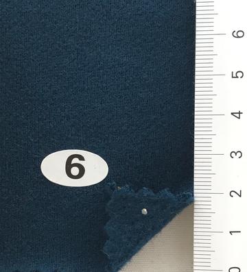 6 Turquoise