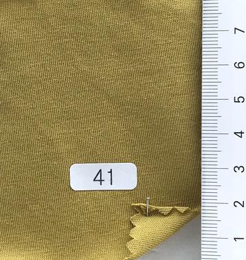 41 (241) Yellow