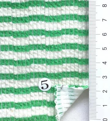 5 Green