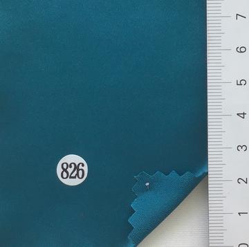 826 Turquoise